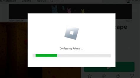 how to update your roblox launcher