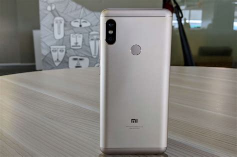how to upgrade android version 9 to 12 in redmi note 5 pro
