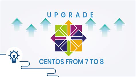 how to upgrade centos 7 to 8