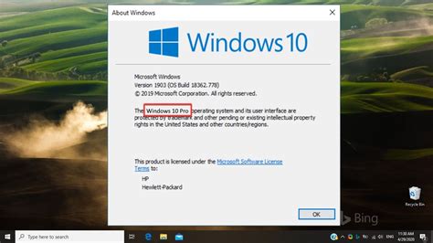 how to upgrade from windows 8.1 pro to windows 10 pro for free