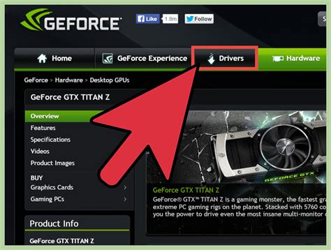 how to upgrade graphics card on pc