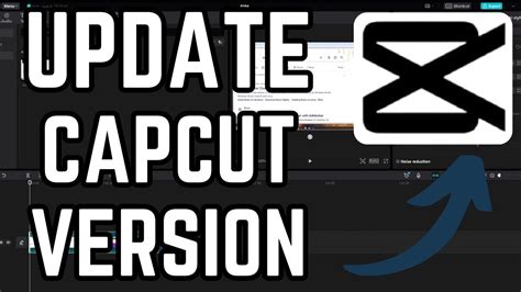 how to upgrade in capcut