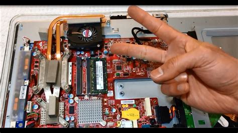 how to upgrade memory on a pc