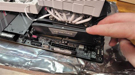 how to upgrade memory on gaming pc