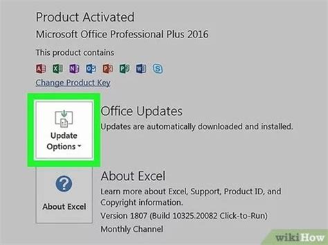 how to upgrade ms excel 2007 to 2010