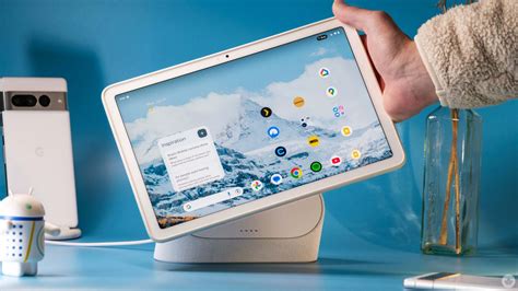 how to upgrade my android tablet