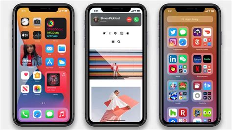 how to upgrade operating system on iphone 6