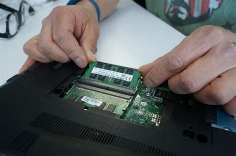 how to upgrade ram pc