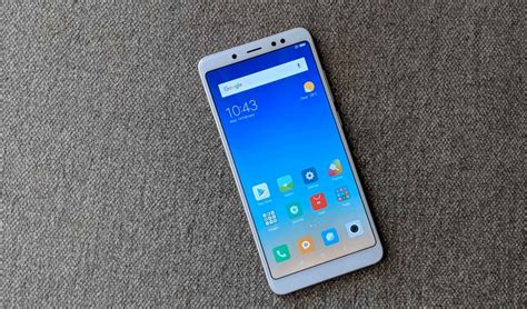 how to upgrade redmi note 4 to android 10