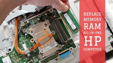 how to upgrade the ram on a desktop