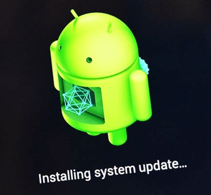 how to upgrade to android 10