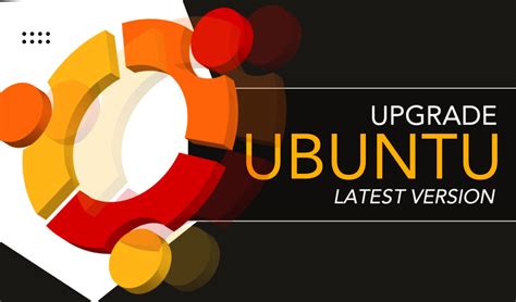 how to upgrade to the latest ubuntu version