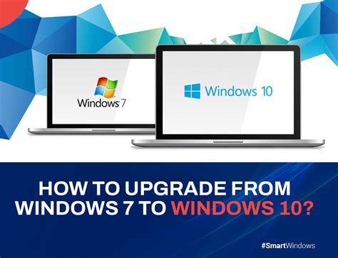 how to upgrade to windows 10 from windows 7 for free 2023