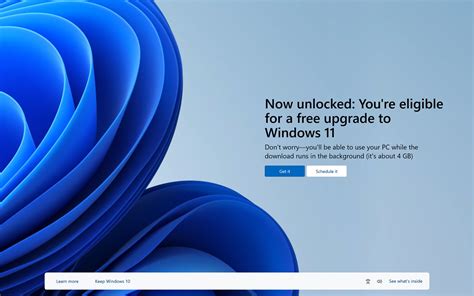 how to upgrade to windows 11 from windows 8.1