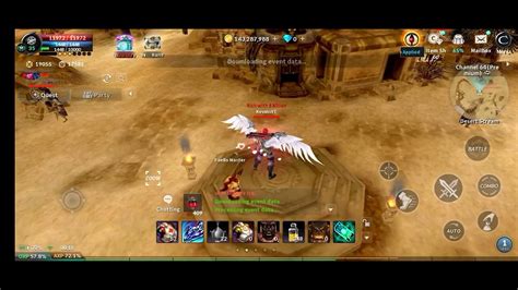 how to upgrade weapon in cabal