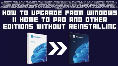 how to upgrade windows 10 to windows 11 without minimum requirements