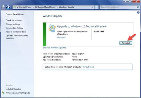 how to upgrade windows xp to windows 10 without losing data