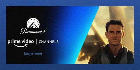 how to upgrade your paramount plus subscription in amazon prime