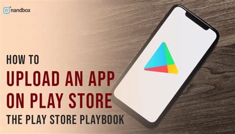 how to upload android app on google play store for free