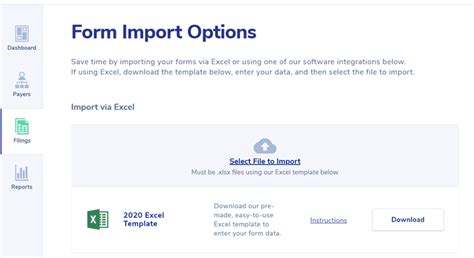 how to upload excel file in microsoft form