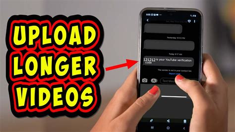 how to upload long video from iphone to mac