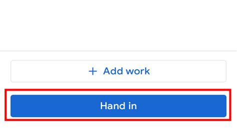 how to upload project on google classroom