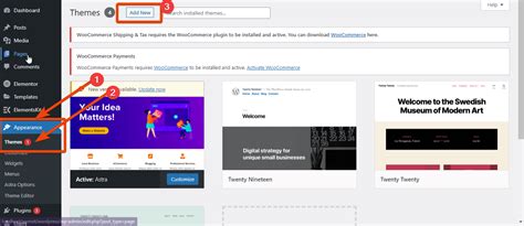 how to upload theme in wordpress localhost