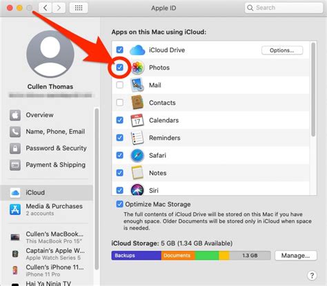 how to upload video from iphone to mac computer