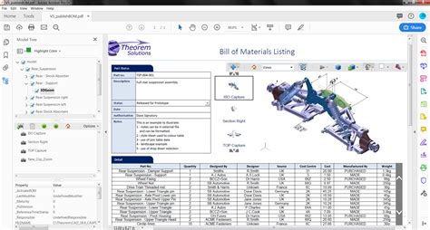 how to use 3d pdf