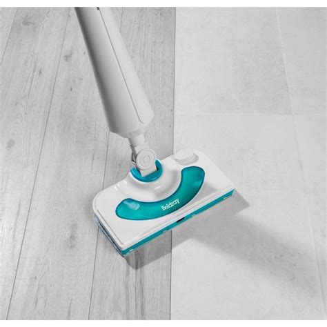 how to use a beldray mop