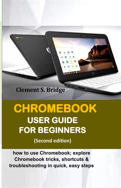 how to use a chromebook for beginners