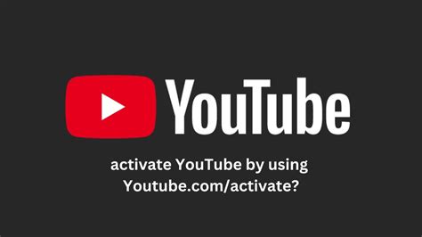 how to use a code to activate youtube premium