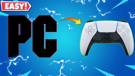 how to use a controller on any pc game