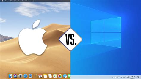 how to use a mac for windows users