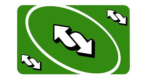 how to use a reverse card in uno