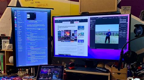 how to use a second monitor on mac