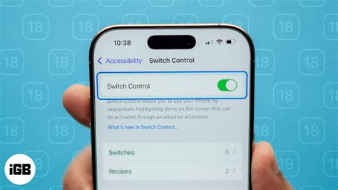 how to use a switch controller on iphone