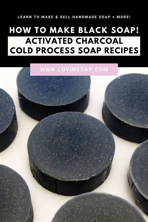 how to use activated charcoal soap