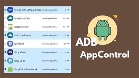 how to use adb on android device