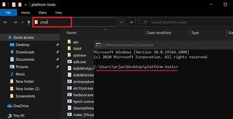 how to use adb on pc