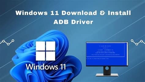 how to use adb on windows 11