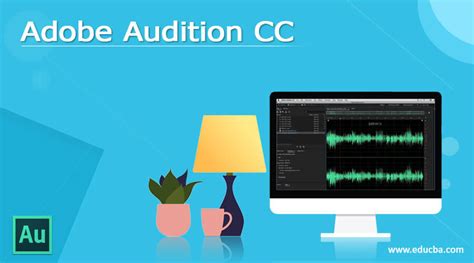 how to use adobe audition for free