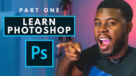 how to use adobe photoshop for graphic design