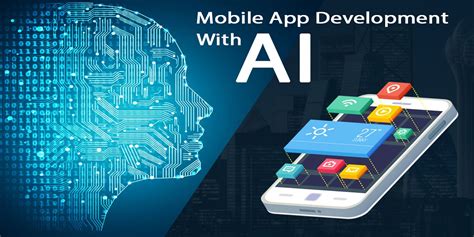 how to use ai in mobile app development
