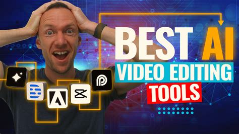 how to use ai in video editing