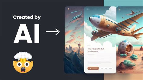 how to use ai in website design