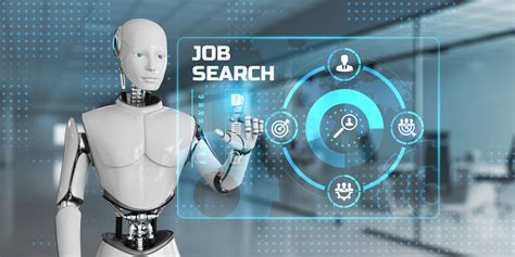 how to use ai in your job search