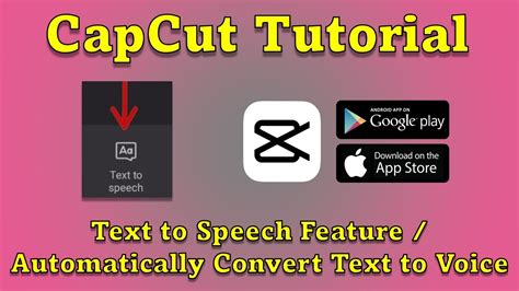 how to use ai text to speech on capcut