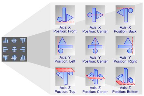 how to use align on autocad