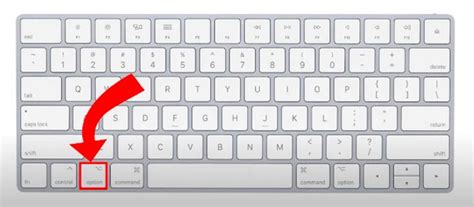 how to use alt excel mac